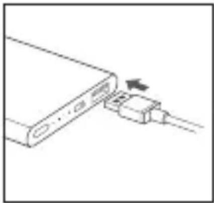 PureGear 61182PG - Para cargar su dispositivo: - 1