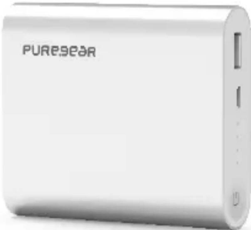 PureGear 61182PG - PUREJUICE 10K - 1