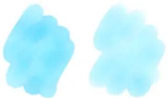 COREL Painter 2019 - Options Papier - 1