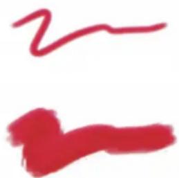COREL Painter 2019 - Options Taille - 1