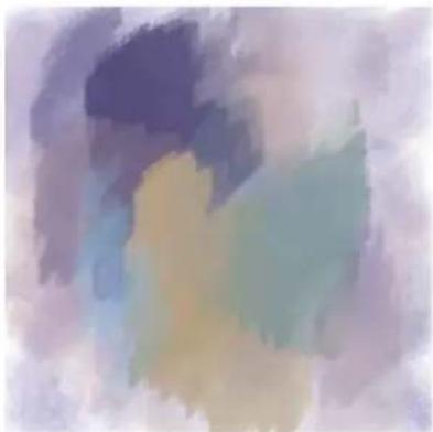 COREL Painter 2019 - Options de glacis - 4