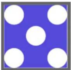 COREL Painter 2019 - Création de motifs sans raccord - 2