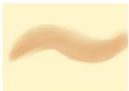 COREL Painter 2019 - Favoris de l'artiste - 7