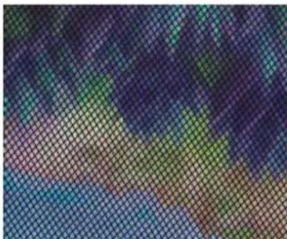 COREL Painter 2019 - Pour appliquer des carreaux personnalisés - 1