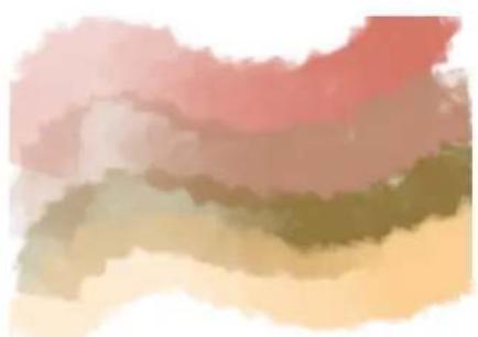 COREL Painter 2019 - Gommes - 8