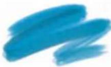 COREL Painter 2019 - Options de la zone Général : Types de trait - 3