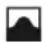 COREL Painter 2019 - Arrondi mince - 1