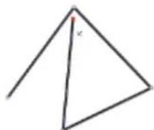 COREL Painter 2019 - Utilisation des lignes de Bézier - 4