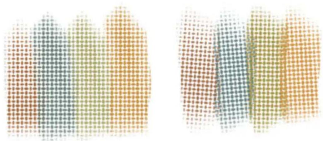 COREL Painter 2019 - Options de grain - 3