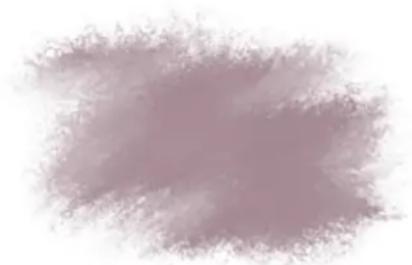 COREL Painter 2019 - Couteaux et éponges - 2