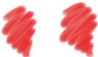 COREL Painter 2019 - Options de la zone de travail - 1