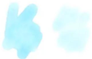 COREL Painter 2019 - Options Pigment - 1