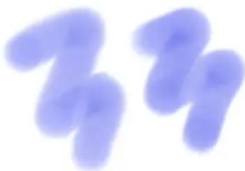 COREL Painter 2019 - Options Débit - 1