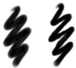COREL Painter 2019 - Options Taille - 4