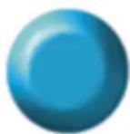COREL Painter 2019 - Utilisation du biseautage - 2