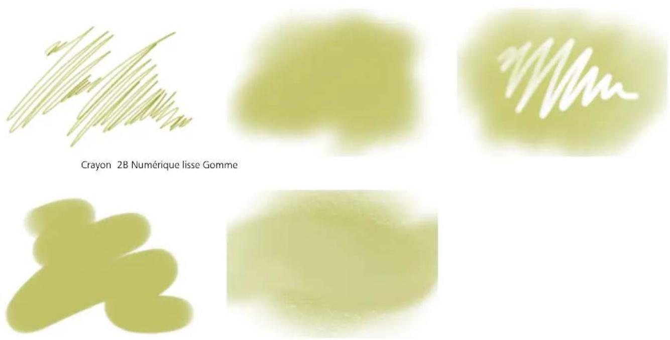 COREL Painter 2019 - Simple - 1
