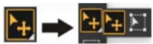 COREL Painter 2019 - Convention Description Exemple - 2