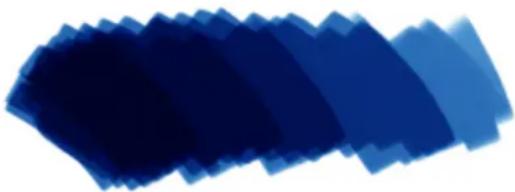 COREL Painter 2019 - Introduction aux marqueurs - 1