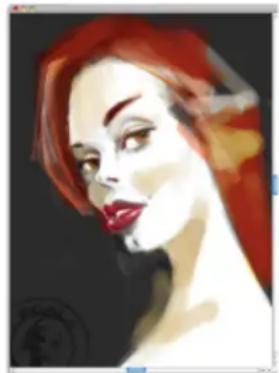 COREL Painter 2019 - Création de documents - 1