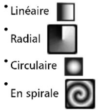 COREL Painter 2019 - Action Procédure - 1