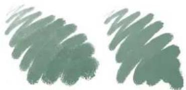 COREL Painter 2019 - Action Procédure - 4