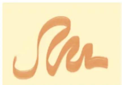 COREL Painter 2019 - Favoris de l'artiste - 6