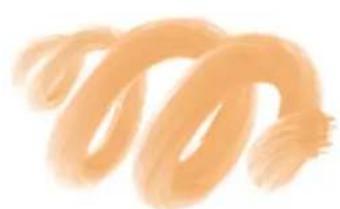 COREL Painter 2019 - Taches dynamiques - 3