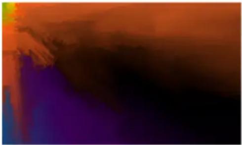 COREL Painter 2019 - Nouveau ! Peinture expresse de dégradés - 1