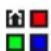 COREL Painter 2019 - Pour exporter un nuancier - 1