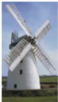 COREL Painter 2019 - Application d'un effet Surcouche colorée - 1
