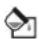 COREL Painter 2019 - Pour appliquer un remplissage de couleur bitmap - 1