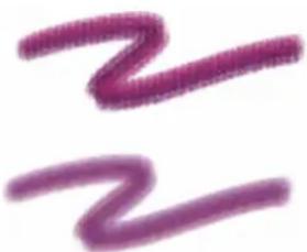COREL Painter 2019 - Options de la zone Général : Méthodes et sous-catégories - 1