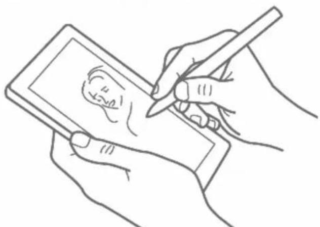 COREL Painter 2019 - L'art mobile qui vous meut - 3