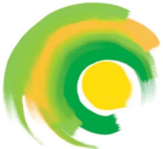 COREL Painter 2019 - Options Huiles de l'artiste - 1