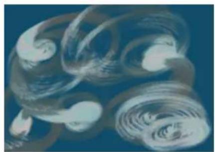 COREL Painter 2019 - Particules - 4