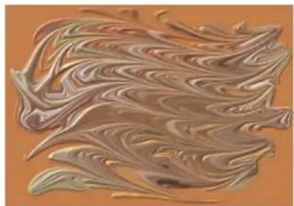 COREL Painter 2019 - Jet d'images - 7