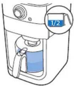 PHILIPS Grind & Brew HD7769 - Svenska - 29