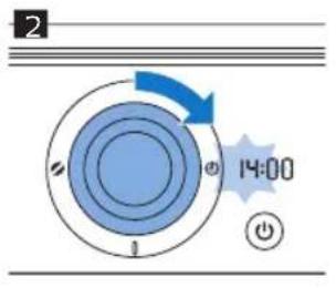 PHILIPS Grind & Brew HD7769 - Svenska - 1