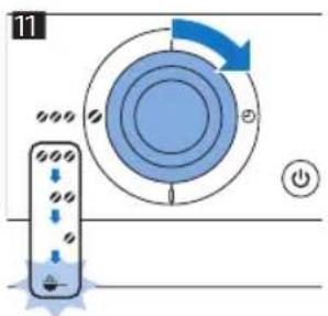 PHILIPS Grind & Brew HD7769 - Svenska - 10