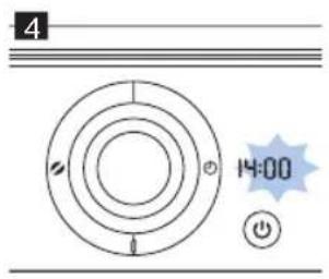 PHILIPS Grind & Brew HD7769 - Svenska - 3