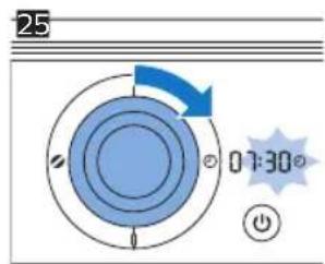 PHILIPS Grind & Brew HD7769 - Svenska - 24