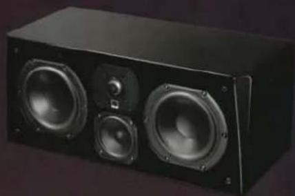 SVS Prime Bookshelf - Prime Bookshelf Speaker - 1