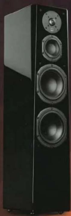 SVS Prime Bookshelf - SVS Prime Series Speakers - 1