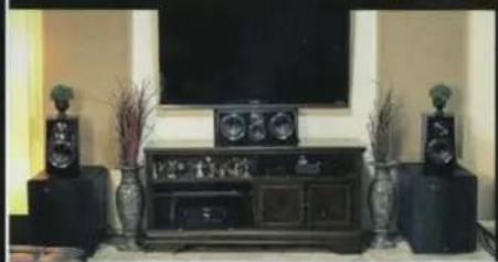 SVS Prime Bookshelf - The SVS Community - A shared passion for immersive audio experiences... - 2