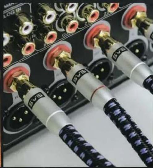 SVS Prime Bookshelf - SVS SoundPath Accessories - 2