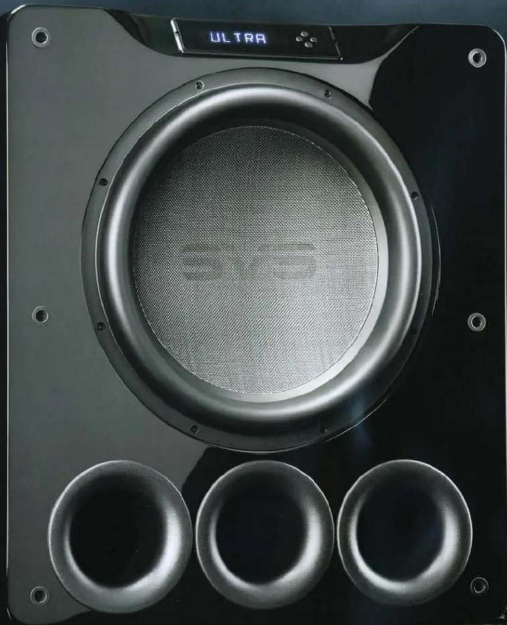 SVS Prime Bookshelf - The Perfect Fusion of Audio Innovation and Passion. - 1