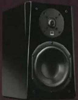 SVS Prime Bookshelf - SVS Prime Series Speakers - 2
