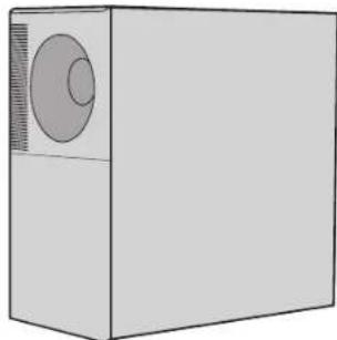 BOSE Acoustimass 3 V - Udpakning af systemet - 2