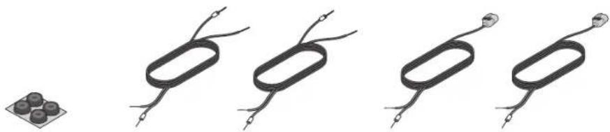 BOSE Acoustimass 3 V - Déballage du système - 3