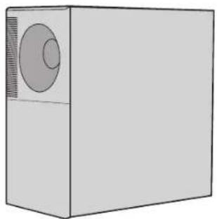 BOSE Acoustimass 3 V - Disimballaggio - 2
